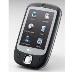 T-Mobile MDA Touch -  8