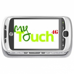 T-Mobile myTouch 4G Slide -  3
