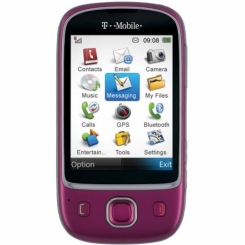 T-Mobile Tap -  3