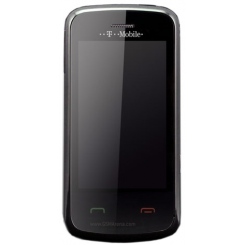 T-Mobile Vairy Touch II -  2