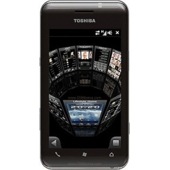 Toshiba TG02 -  2