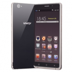 Uhappy UP580 Phone -  9
