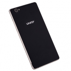 Uhappy UP580 Phone -  6