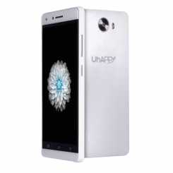 Uhappy V5 Phone -  10