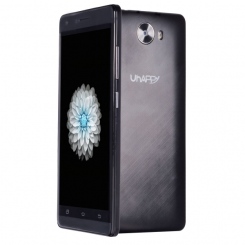 Uhappy V5 Phone -  6