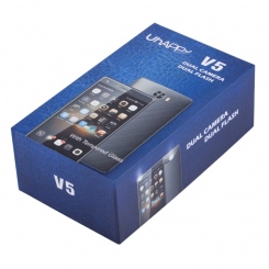 Uhappy V5 Phone -  8
