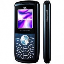 VK Mobile VK200 -  6