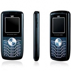 VK Mobile VK200 -  5