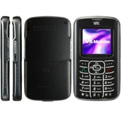 VK Mobile VK2000 -  9