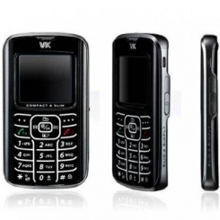 VK Mobile VK2000 -  6