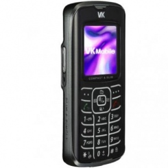 VK Mobile VK2000 -  3