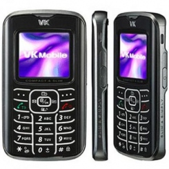 VK Mobile VK2000 -  8