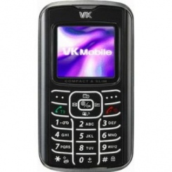 VK Mobile VK2000 -  7