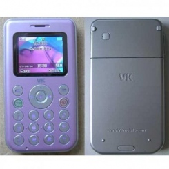 VK Mobile VK2010 -  9