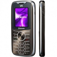 VK Mobile VK2020 -  12