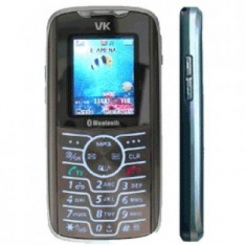 VK Mobile VK2020 -  4