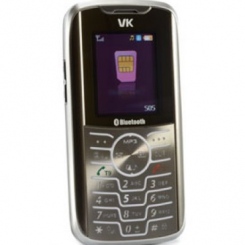VK Mobile VK2020 -  7