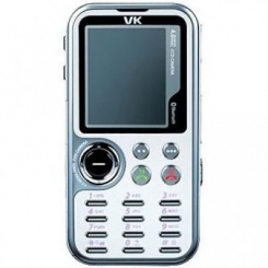 VK Mobile VK2200 -  2