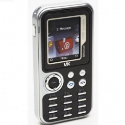 VK Mobile VK2200 -  4