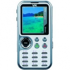 VK Mobile VK2200 -  7