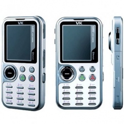 VK Mobile VK2200 -  6