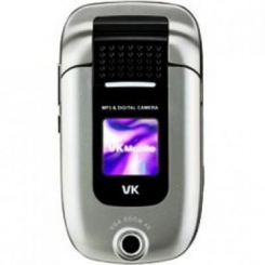 VK Mobile VK3100 -  1