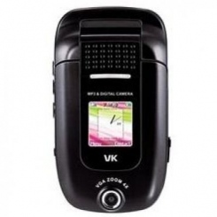 VK Mobile VK3100 -  4