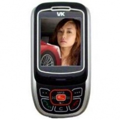 VK Mobile VK4500 -  3