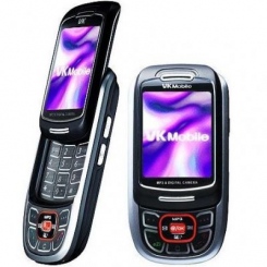 VK Mobile VK4500 -  4
