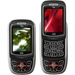 VK Mobile VK4500 -  5