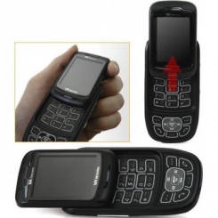 VK Mobile VK4500 -  9