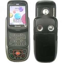 VK Mobile VK4500 -  8