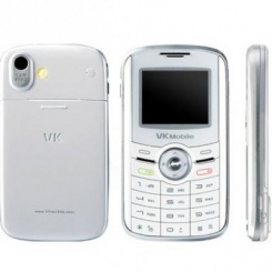 VK Mobile VK5000 -  8