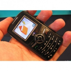 VK Mobile VK5000 -  6