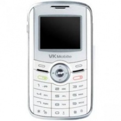 VK Mobile VK5000 -  5