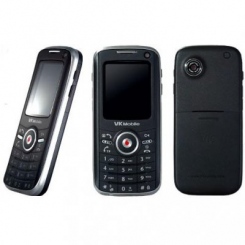 VK Mobile VK7000 -  6