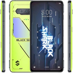 Xiaomi Black Shark 5 RS -  3