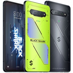 Xiaomi Black Shark 5 RS -  2