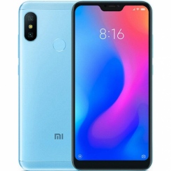 Xiaomi Mi A2 Lite  -  4
