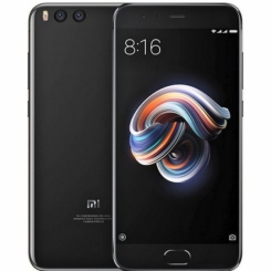 Xiaomi Mi Note 3 -  3