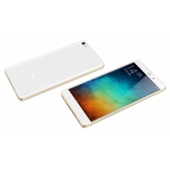 Xiaomi Mi Note -  7