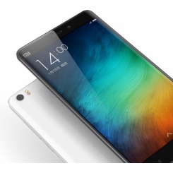 Xiaomi Mi Note -  3