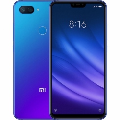 Xiaomi Mi 8 Lite -  6