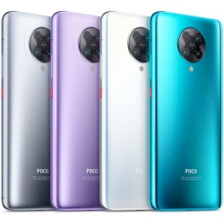 Xiaomi Poco F2 Pro -  4