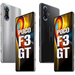 Xiaomi Poco F3 GT -  3