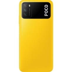 Xiaomi Poco M3 -  4