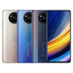 Xiaomi Poco X3 Pro -  2