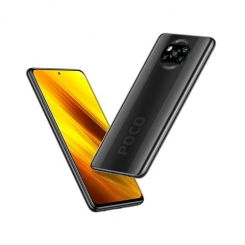 Xiaomi Poco X3 -  2