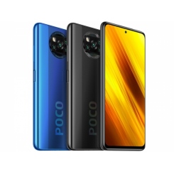 Xiaomi Poco X3 -  4