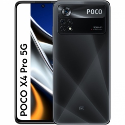 Xiaomi POCO X4 Pro 5G -  3